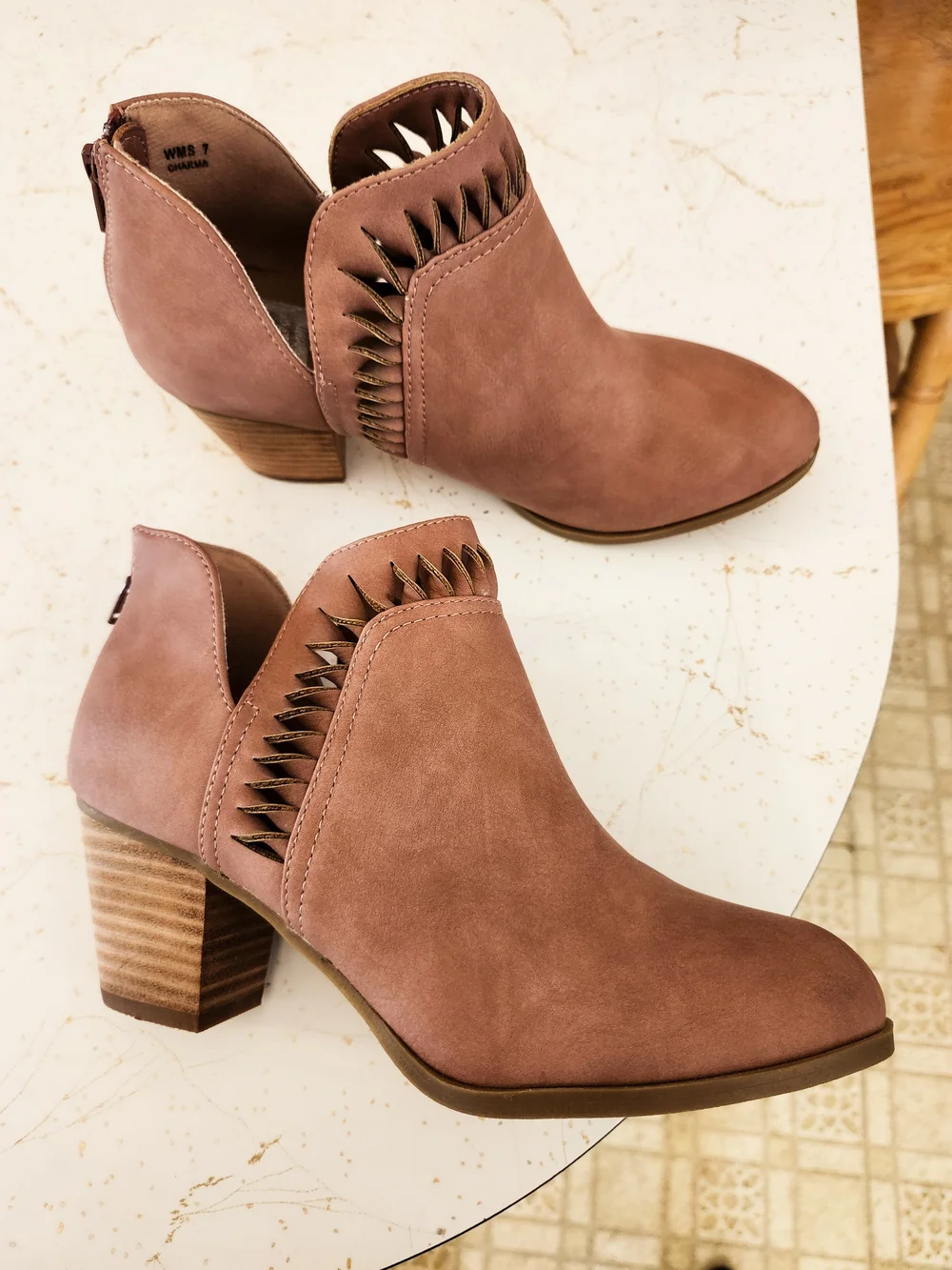 Dolce Vita women size